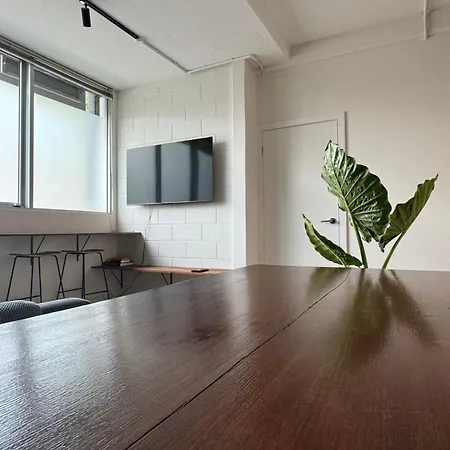 Modern Apartment In Prahran Melbourne Exterior photo